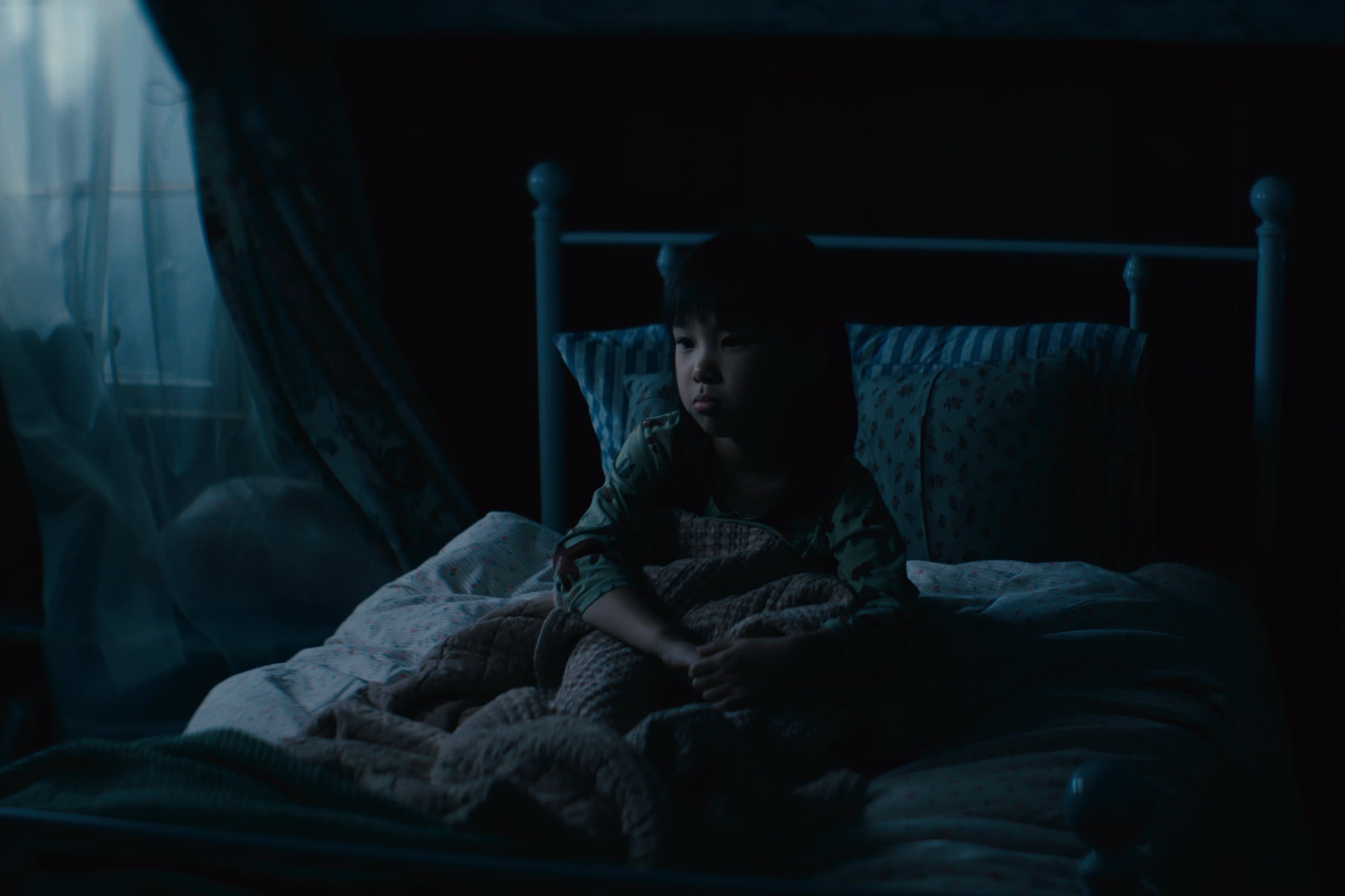 Outgrowth still 2
