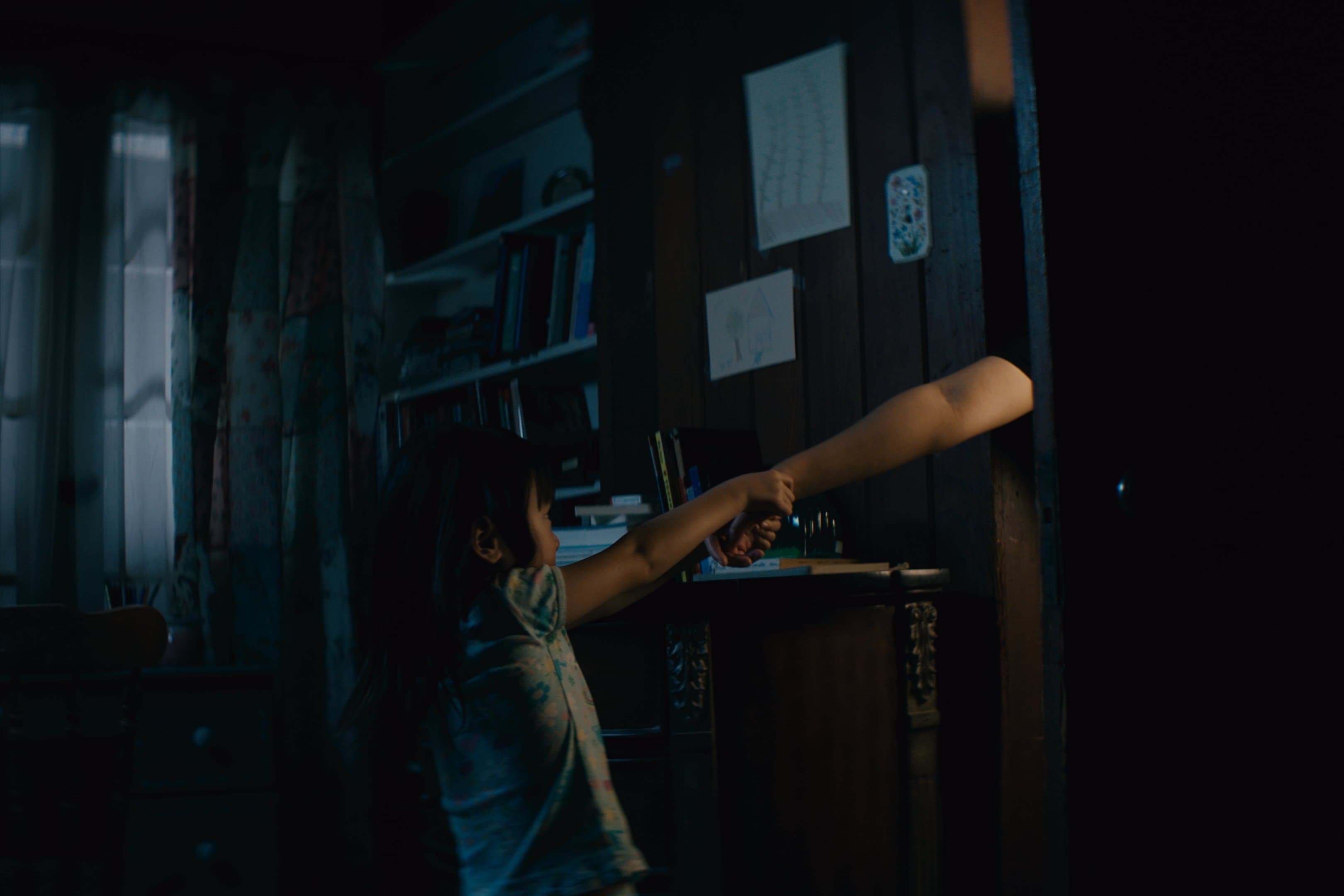 Outgrowth still 3