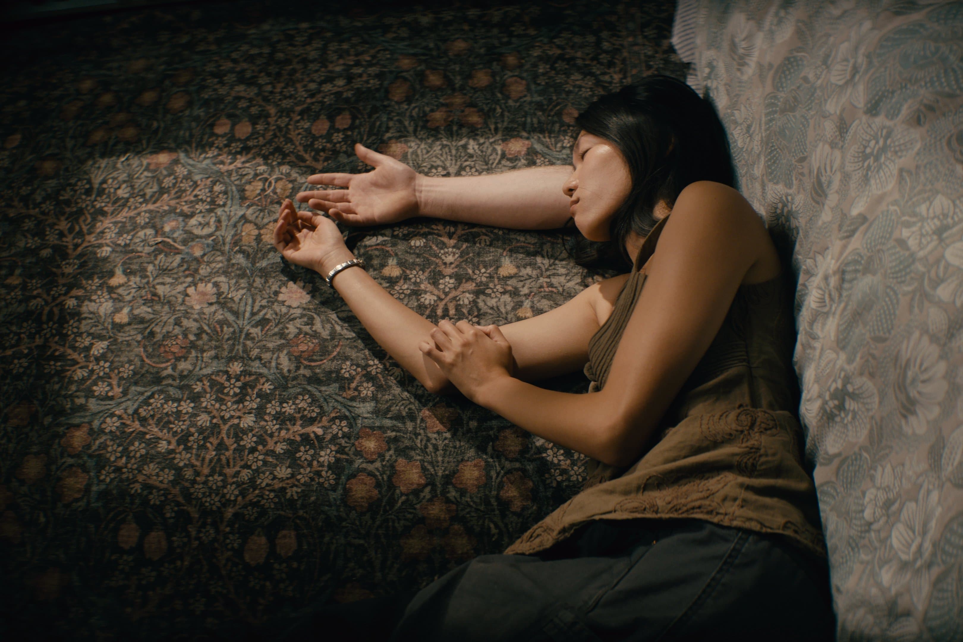 Outgrowth still 4