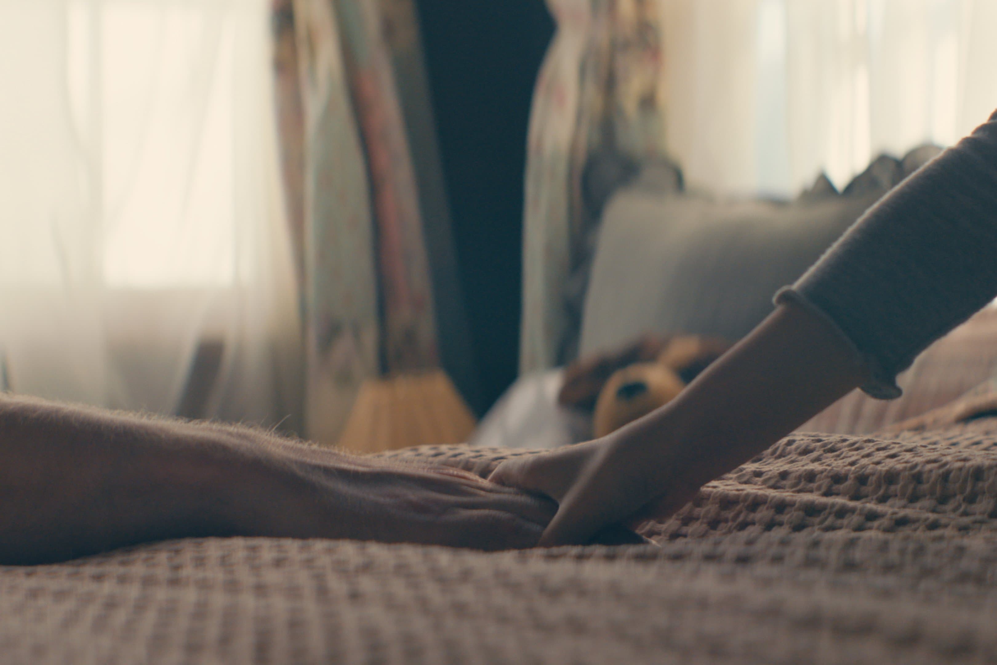 Outgrowth still 6